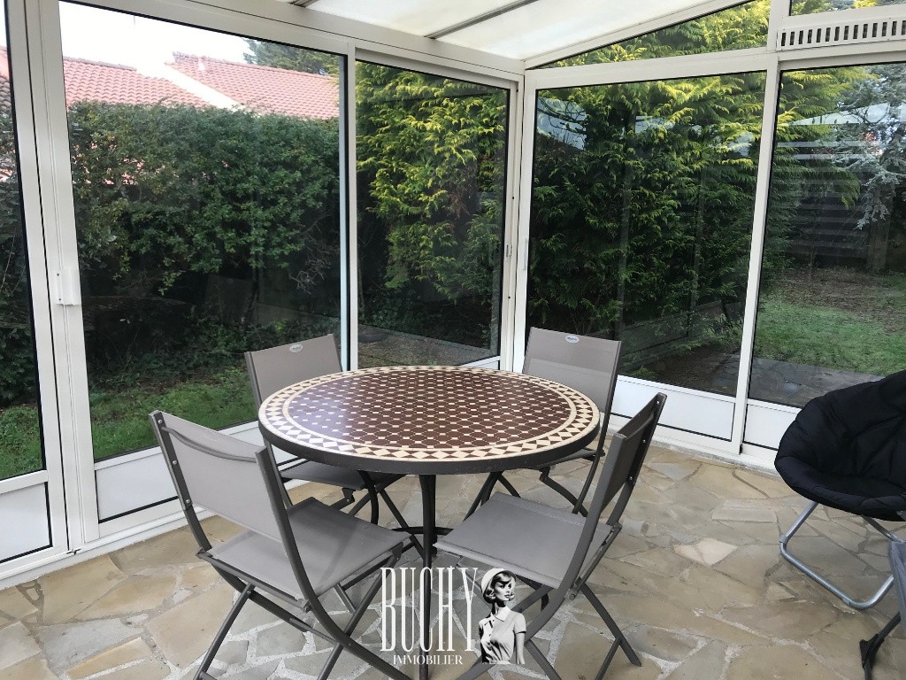 Proche leclerc - maison T4 95m2 — photo 5