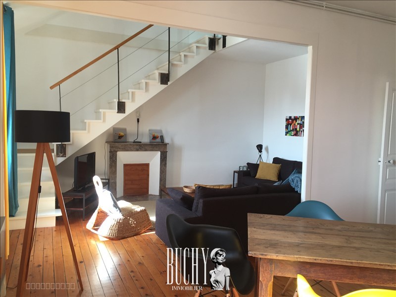 APPARTEMENT LES SABLES D OLONNE - 5 pièce(s) - 110 m2 — photo 2