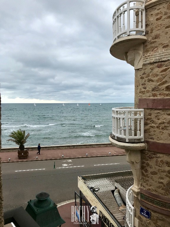 Appartement T3 à 50m de la plage — photo 2