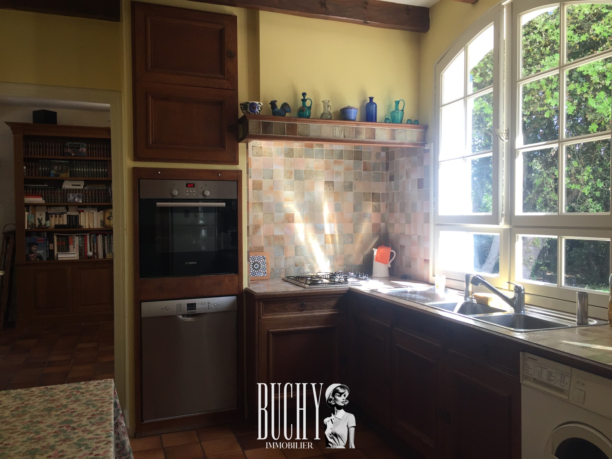DOMAINE RÉSIDENTIEL — photo 5