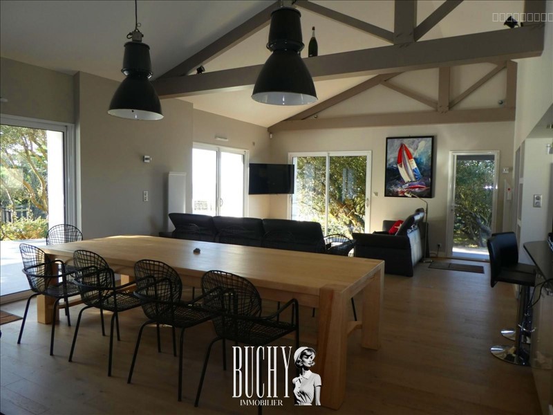 MAISON CHATEAU D OLONNE - 8 pièce(s) - 270 m2 — photo 3