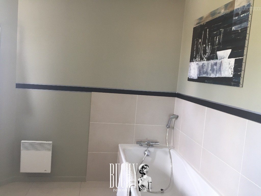 Maison contemporaine — photo 7