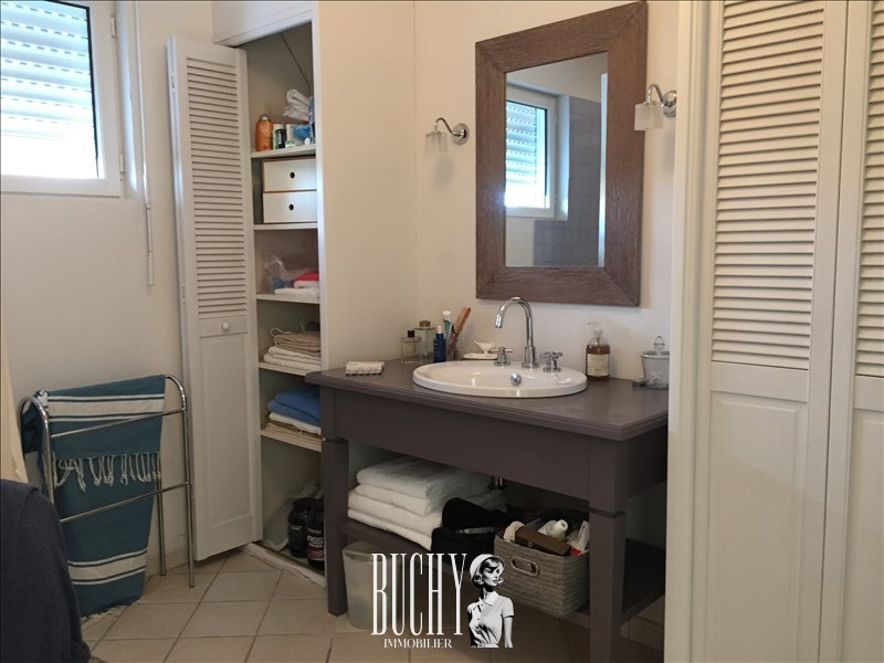 LOGIS OLONNE SUR MER - 8 pièce(s) - 0 m2 — photo 8