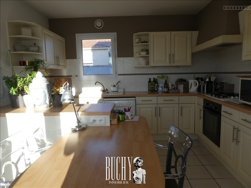 MAISON CHATEAU D OLONNE - 6 pièce(s) - 153 m2 — photo 3