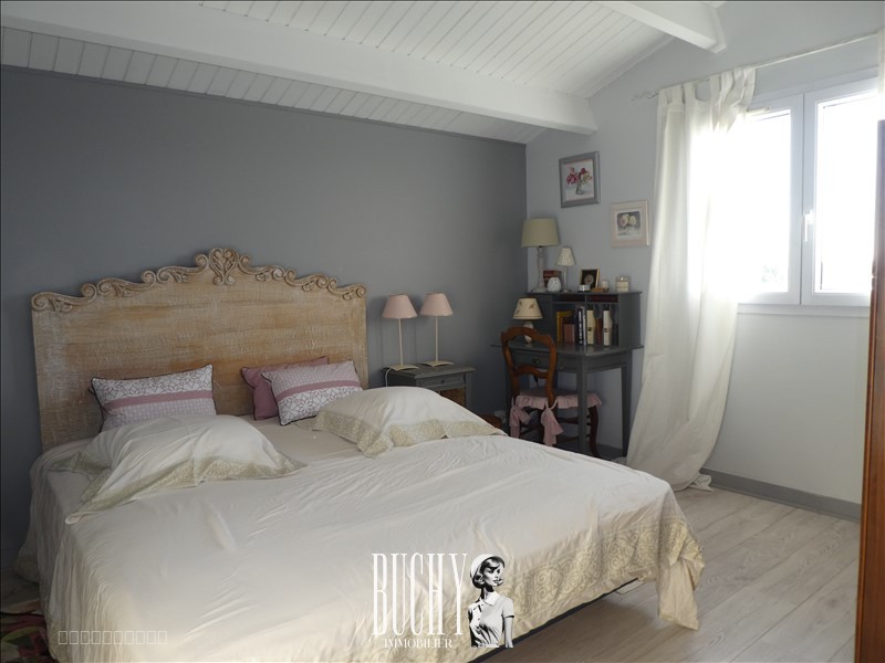 MAISON CHATEAU D OLONNE - 6 pièce(s) - 153 m2 — photo 4