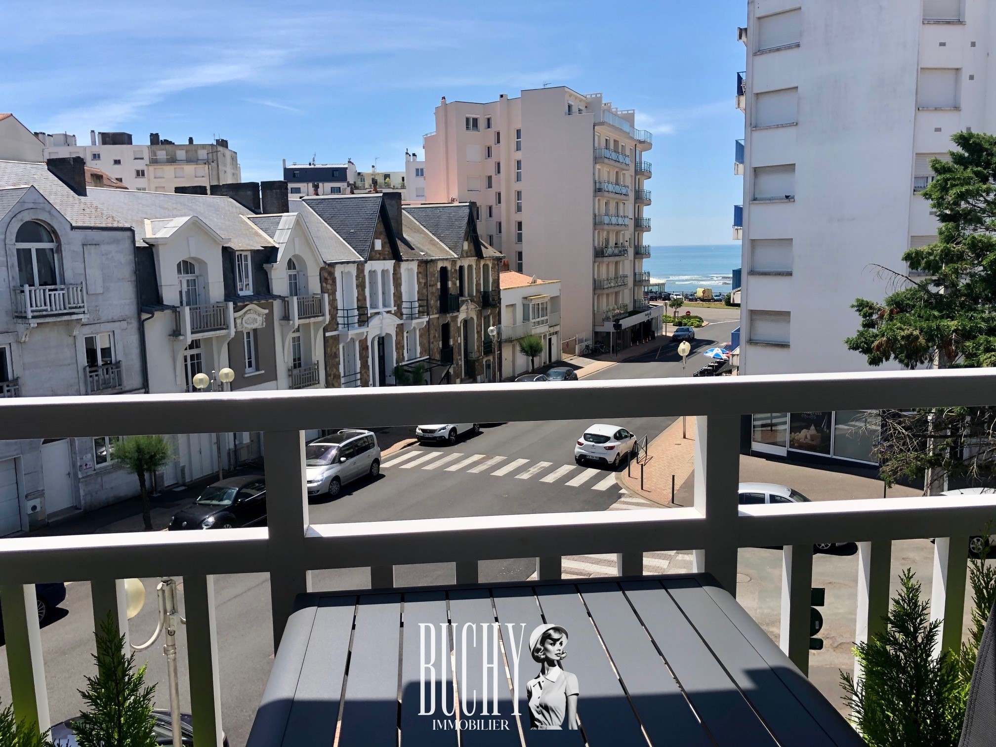 MAISON LES SABLES D OLONNE — photo 13