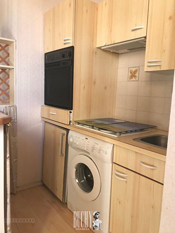 Appartement T2 à 150m de la plage — photo 2