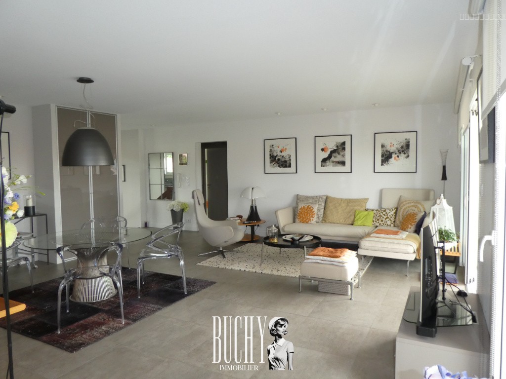 Domaine boisé la Pironnière - maison T7 — photo 7