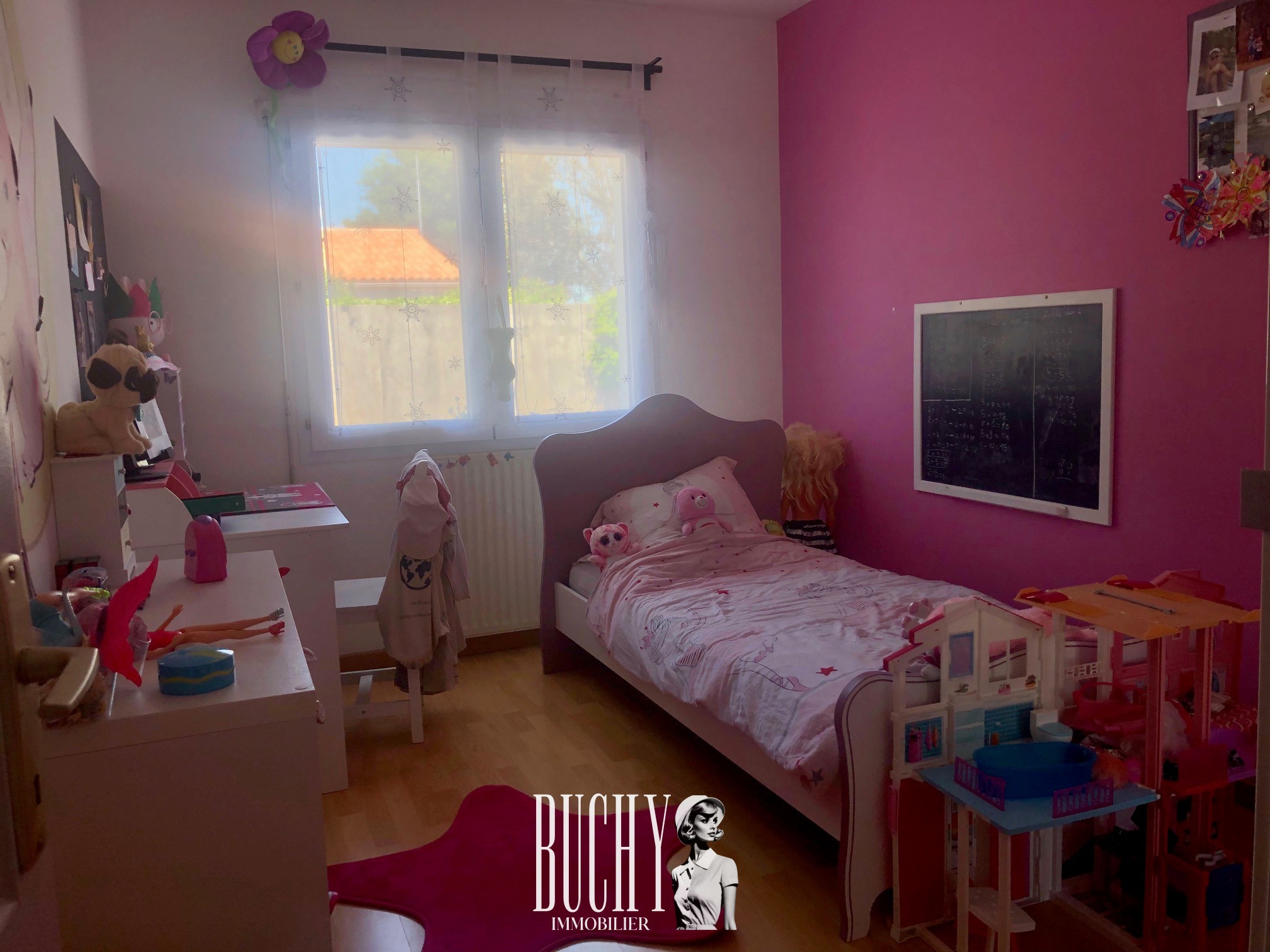 Maison familiale proche école et commerces — photo 6