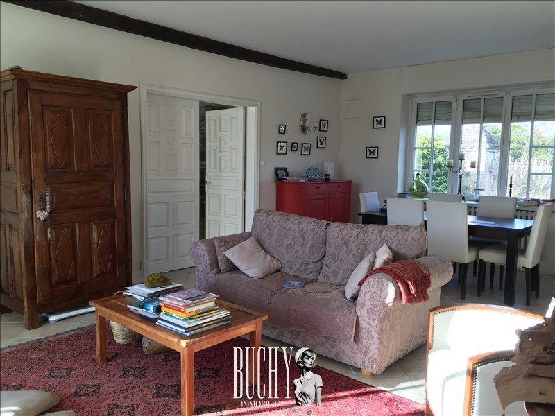LOGIS OLONNE SUR MER - 8 pièce(s) - 0 m2 — photo 4