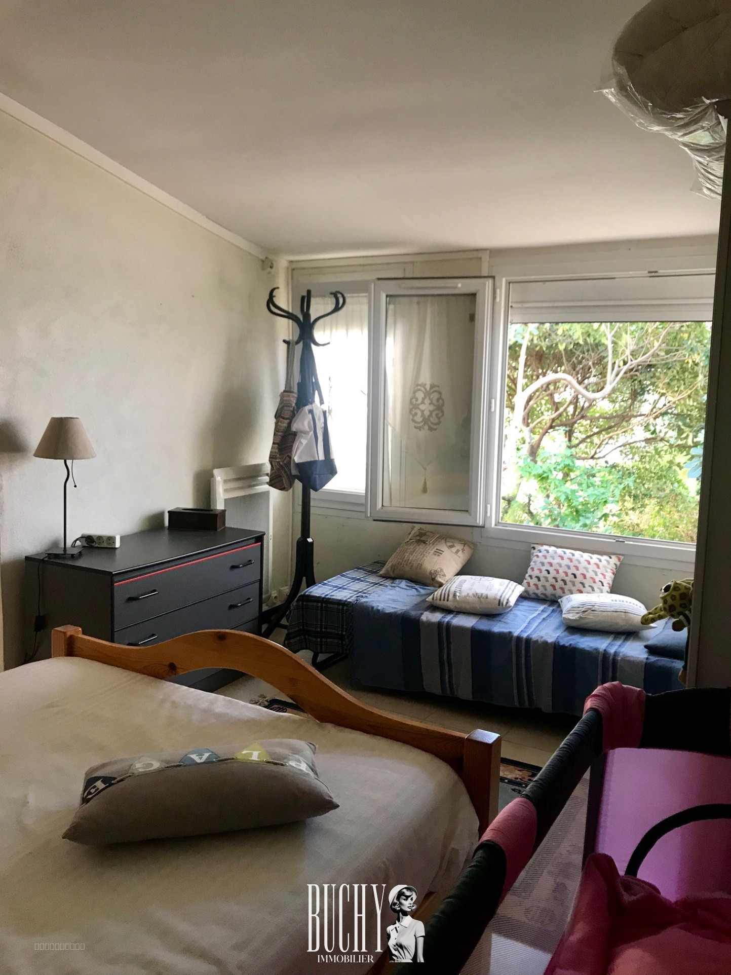 Ensemble de 2 appartements à 50m de la grande plage — photo 4