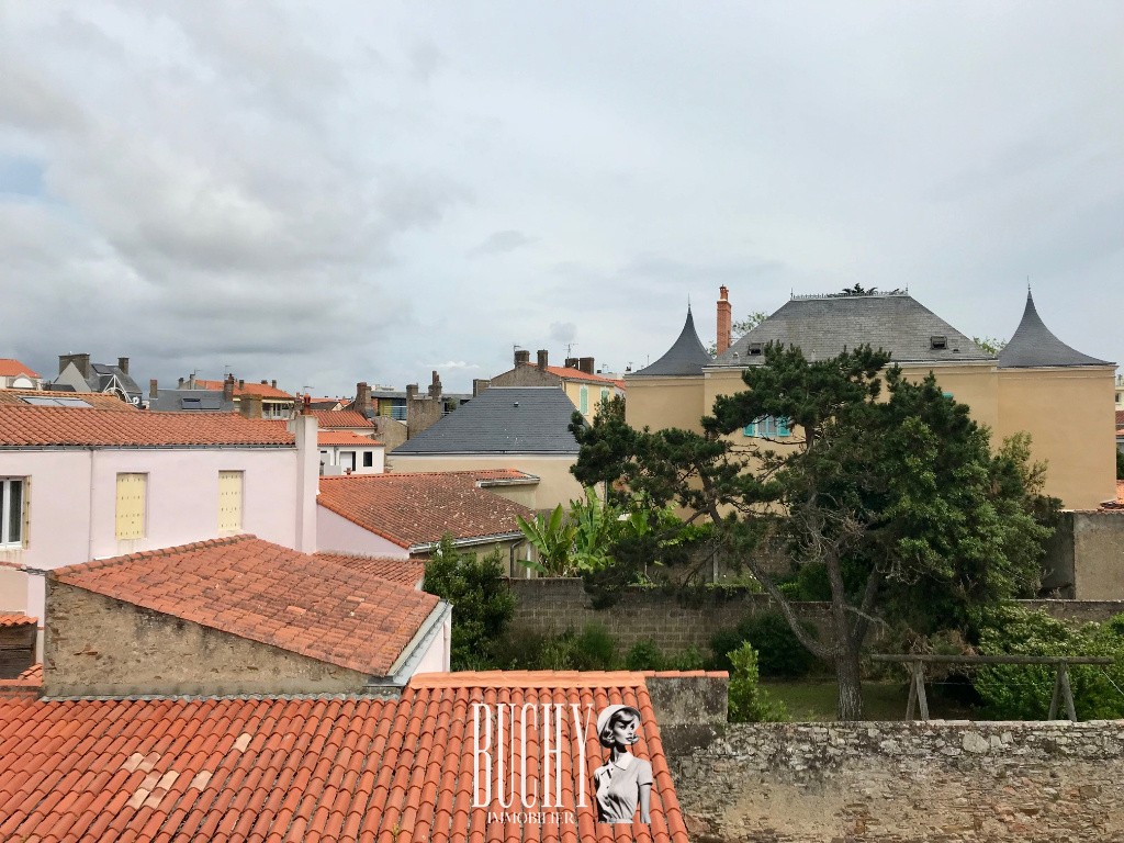 Appartement Les Sables — photo 3