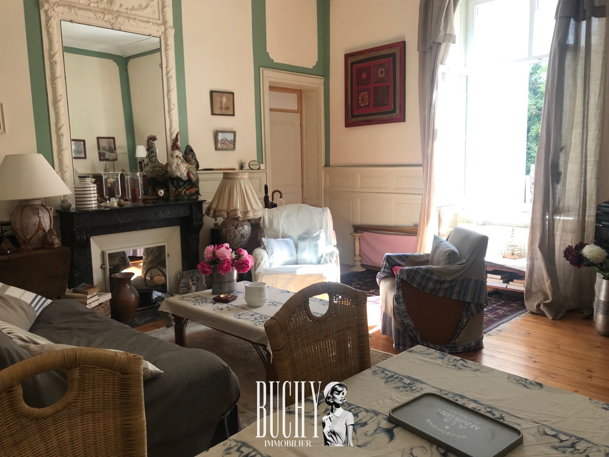 Ensemble de 2 appartements à 50m de la grande plage — photo 3
