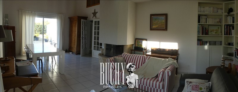 MAISON CHATEAU D OLONNE - 6 pièce(s) - 153 m2 — photo 10