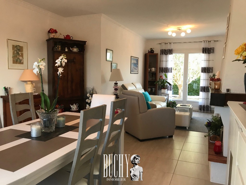 Jolie maison de plain-pied — photo 3