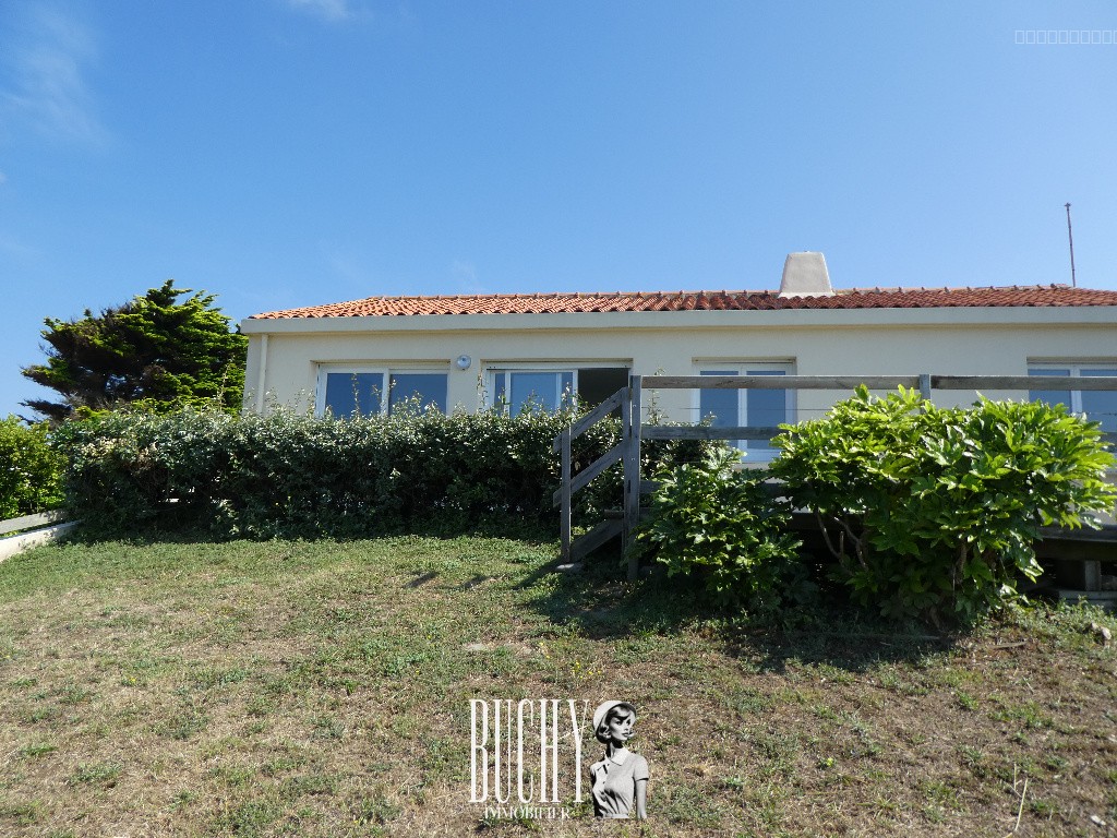 Maison — photo 3