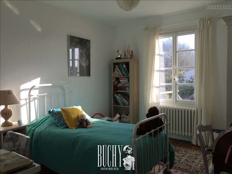 LOGIS OLONNE SUR MER - 8 pièce(s) - 0 m2 — photo 7