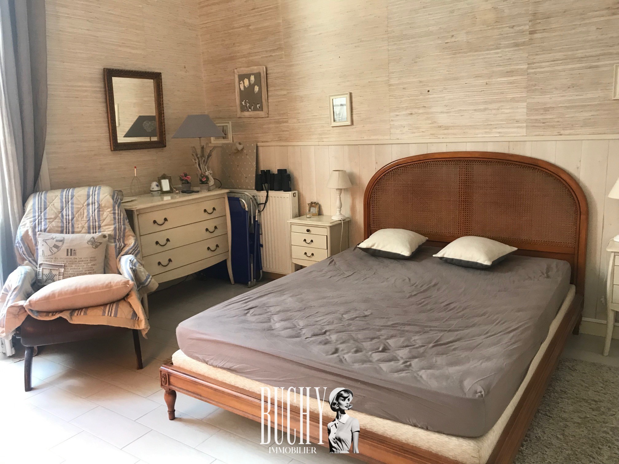 Ensemble de 2 appartements à 50m de la grande plage — photo 5