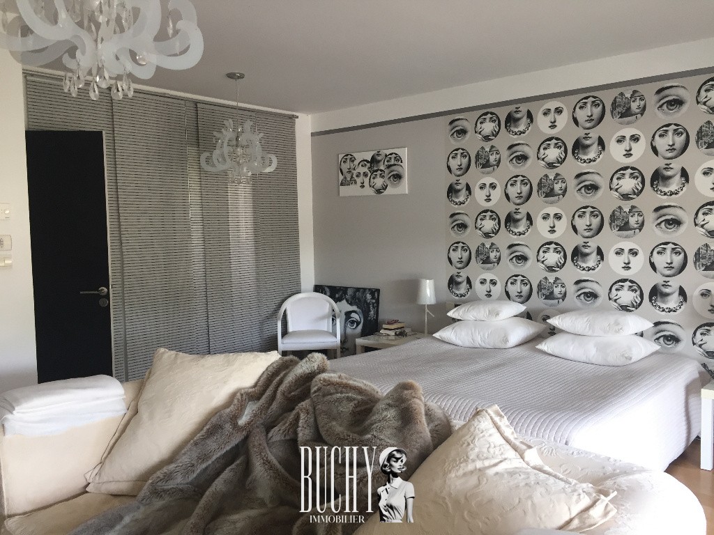 Maison contemporaine — photo 5