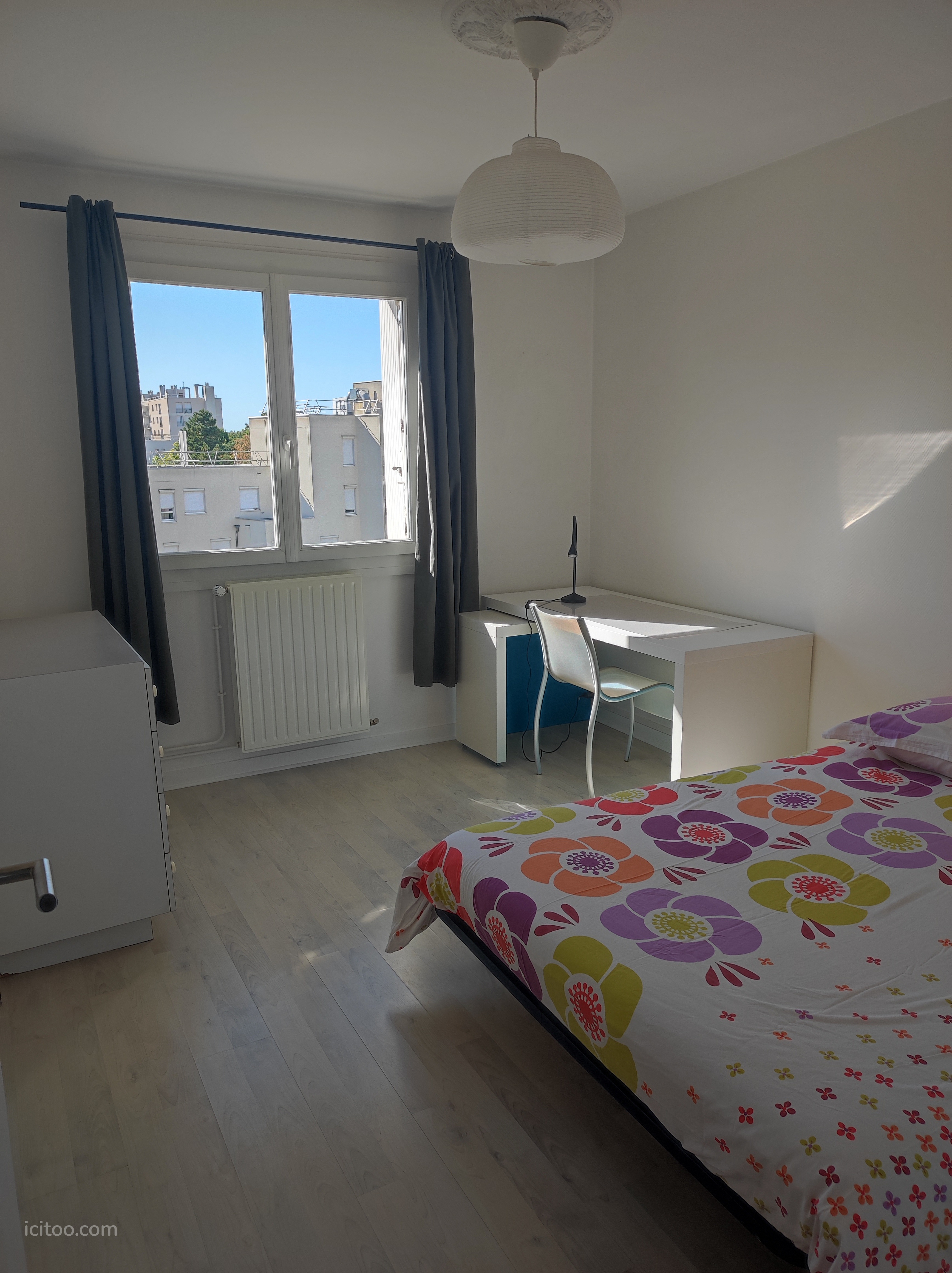 Location appartement meublé Nantes — photo 6
