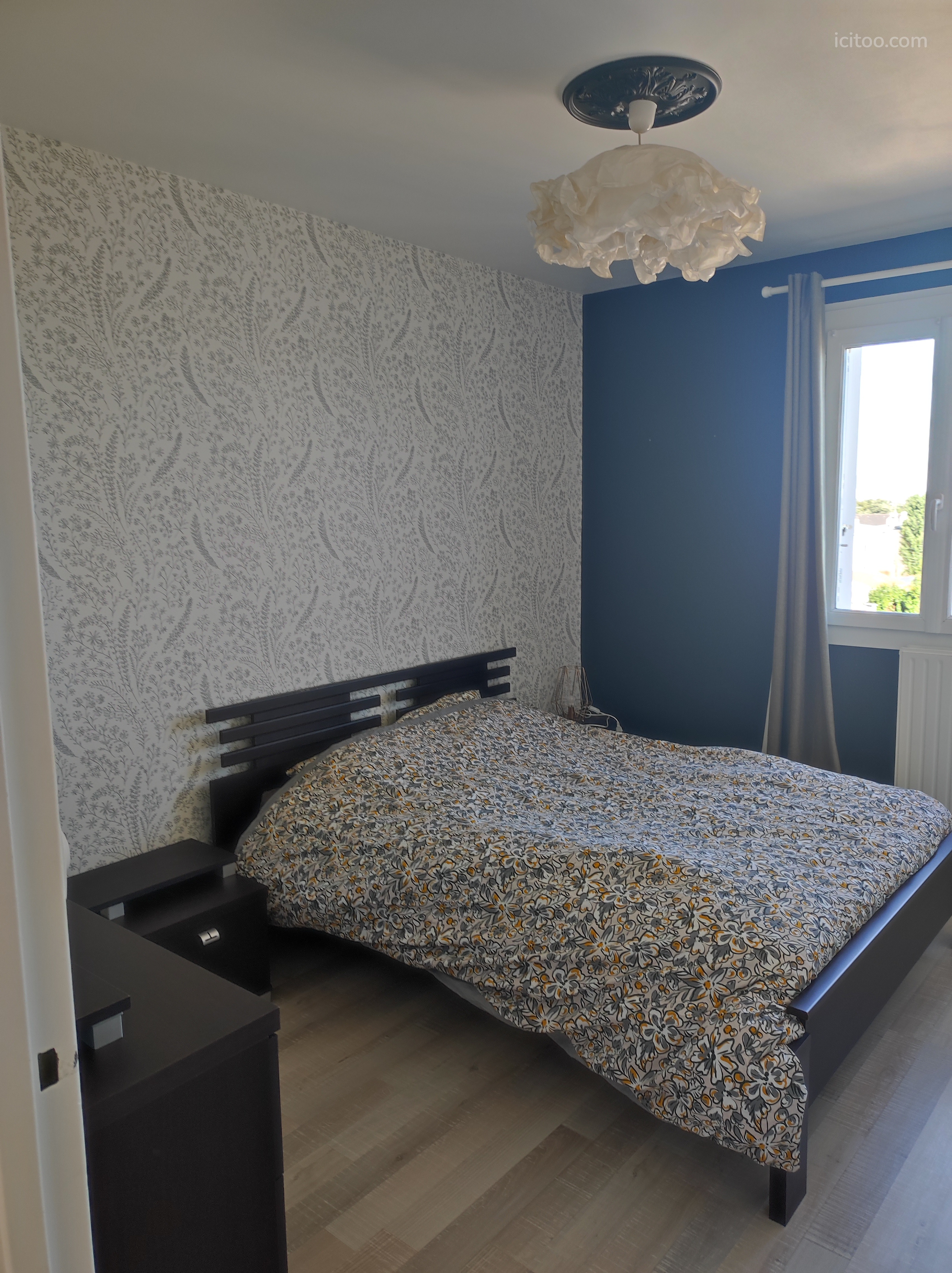 Location appartement meublé Nantes — photo 5