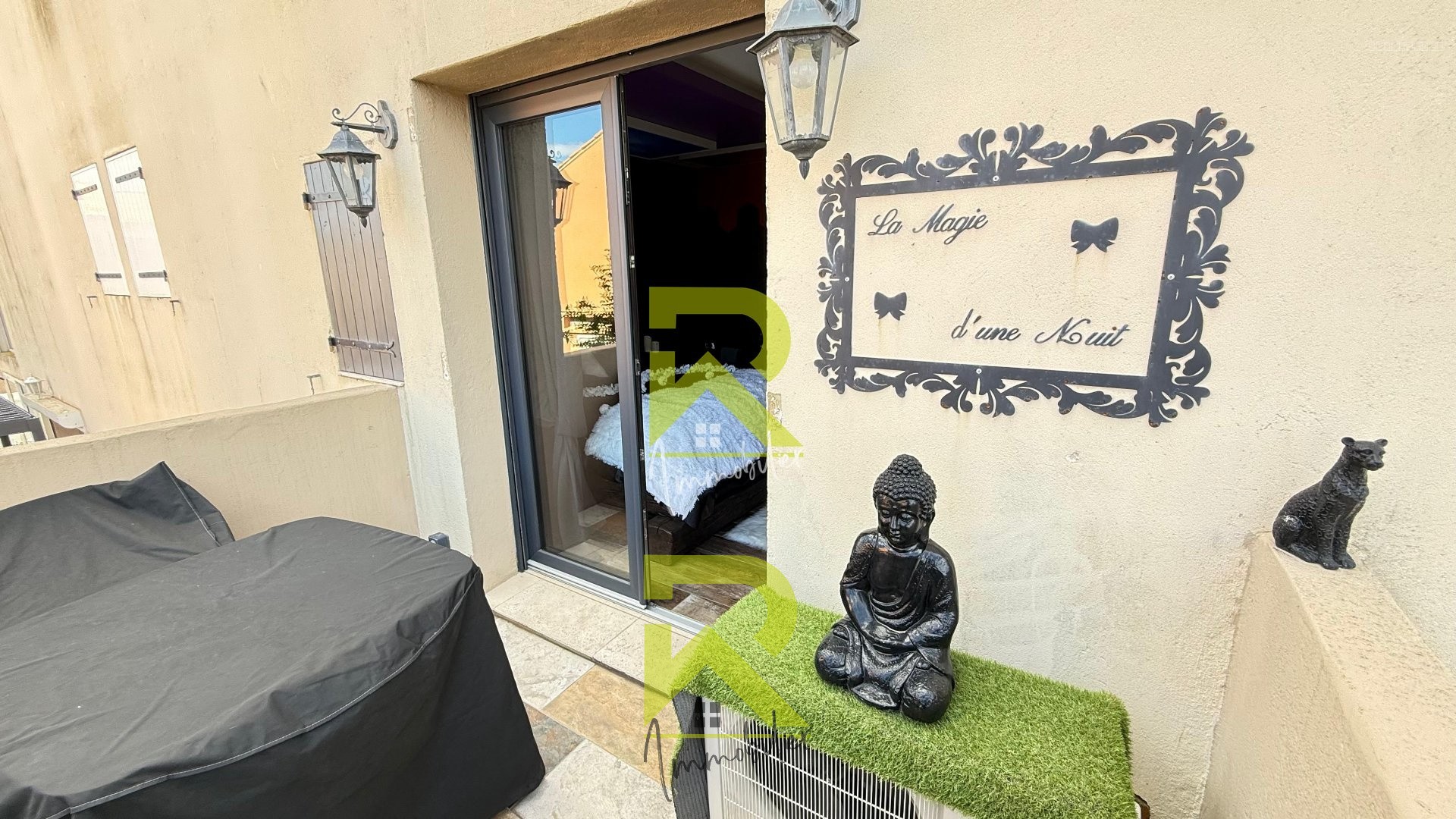 AGDE - Opportunité d'Investissement Unique : Love Room Clé en Main à Haut Rendement Potentiel (12%). — photo 1
