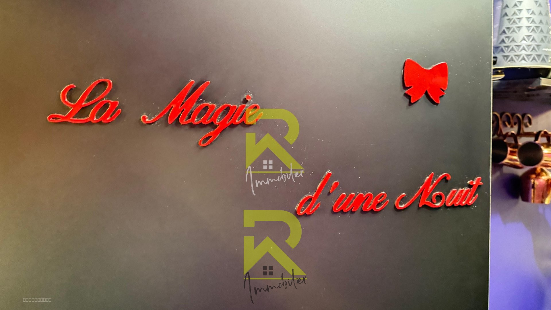 AGDE - Opportunité d'Investissement Unique : Love Room Clé en Main à Haut Rendement Potentiel (12%). — photo 12