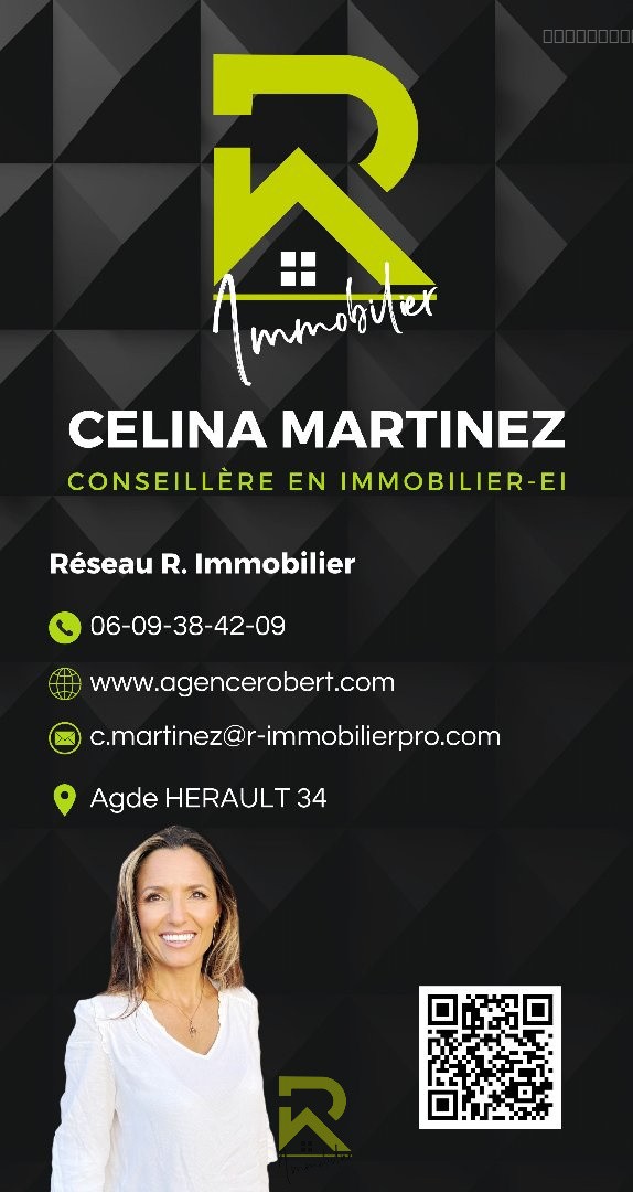 AGDE - Opportunité d'Investissement Unique : Love Room Clé en Main à Haut Rendement Potentiel (12%). — photo 13