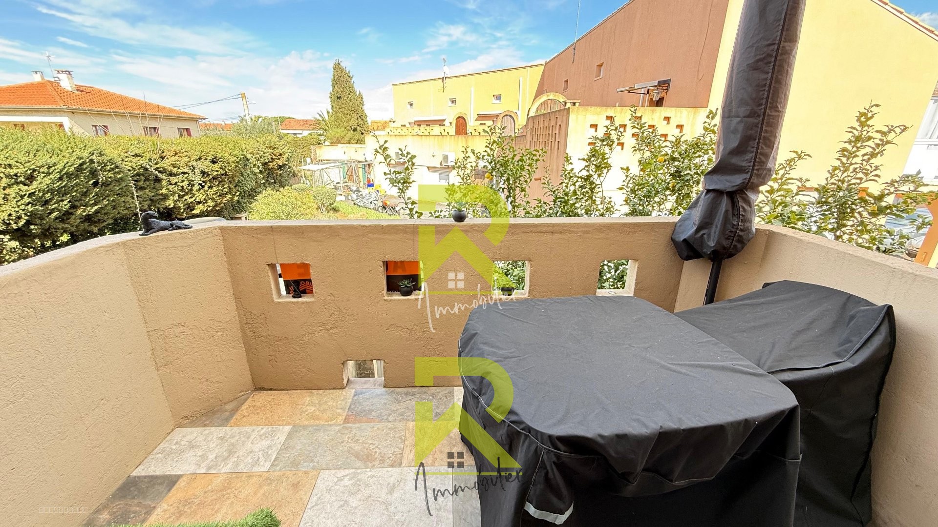 AGDE - Opportunité d'Investissement Unique : Love Room Clé en Main à Haut Rendement Potentiel (12%). — photo 2