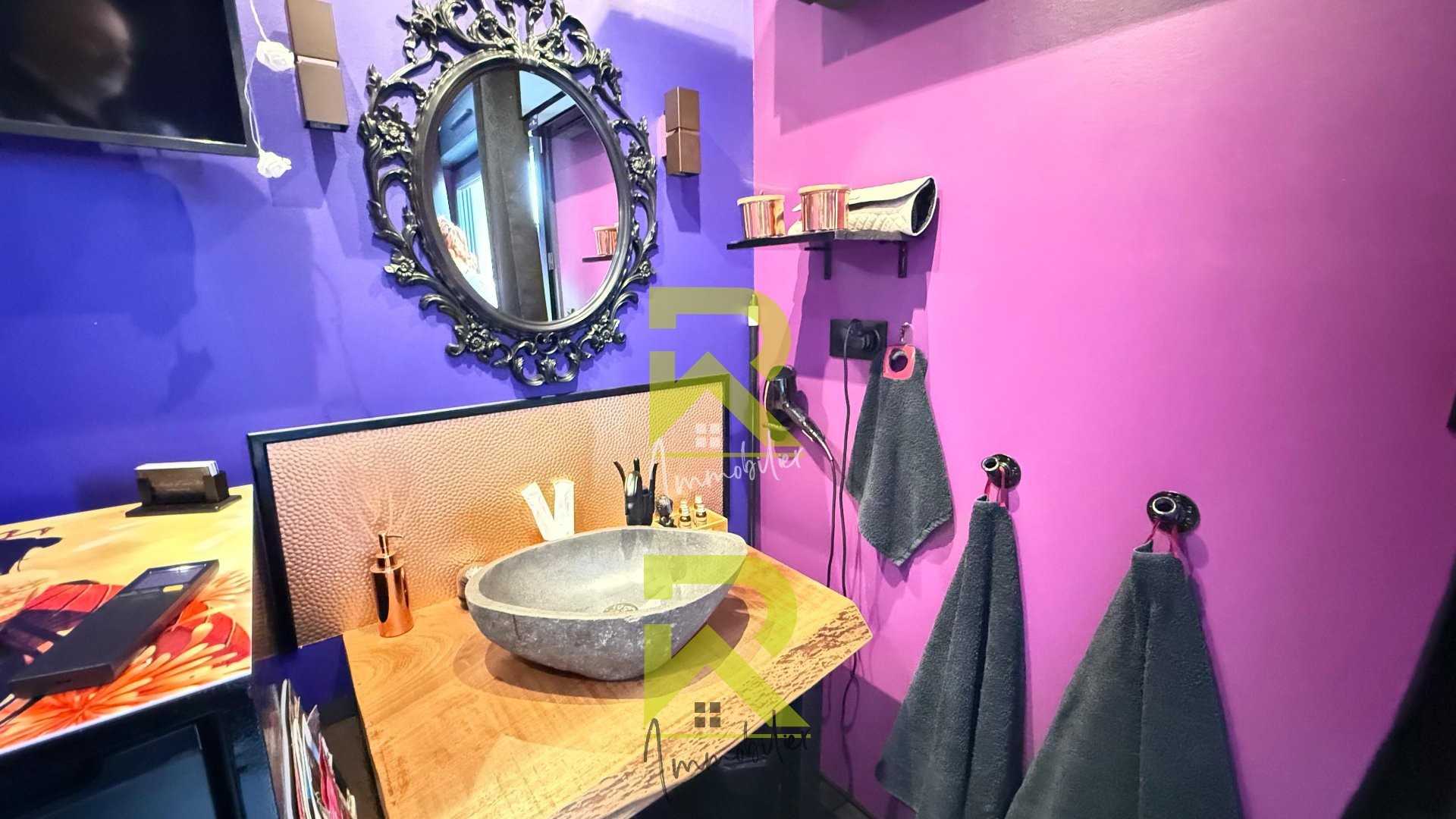AGDE - Opportunité d'Investissement Unique : Love Room Clé en Main à Haut Rendement Potentiel (12%). — photo 6