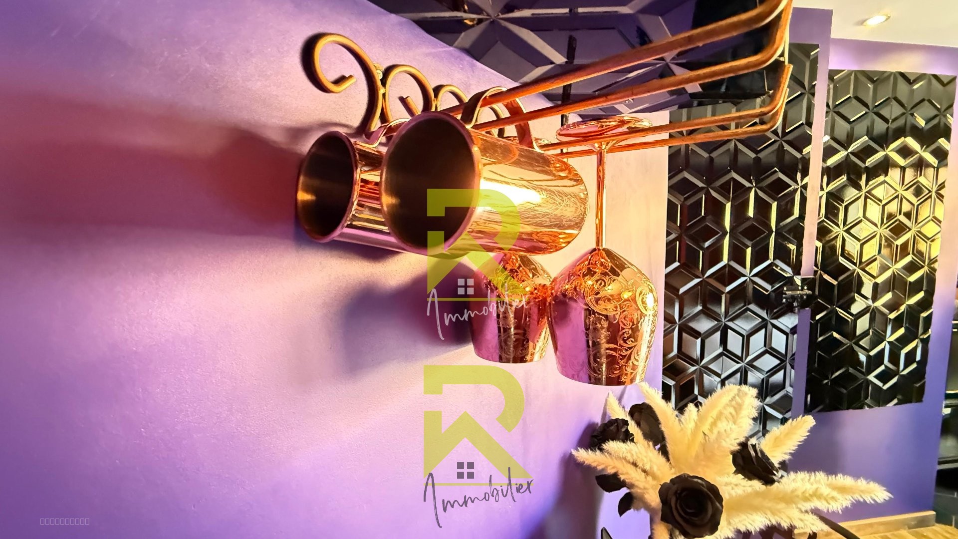 AGDE - Opportunité d'Investissement Unique : Love Room Clé en Main à Haut Rendement Potentiel (12%). — photo 8
