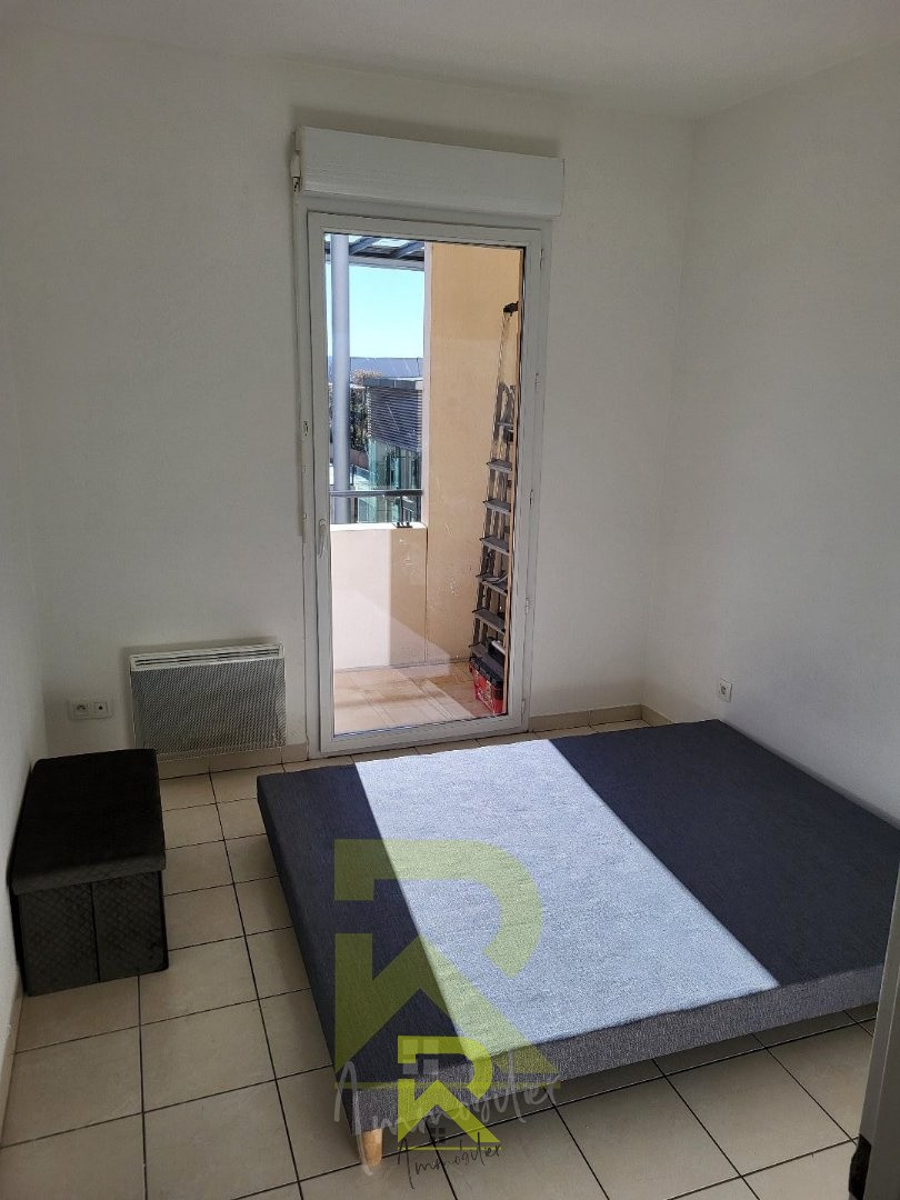 Appartement T2 Béziers idéal investisseur — photo 3