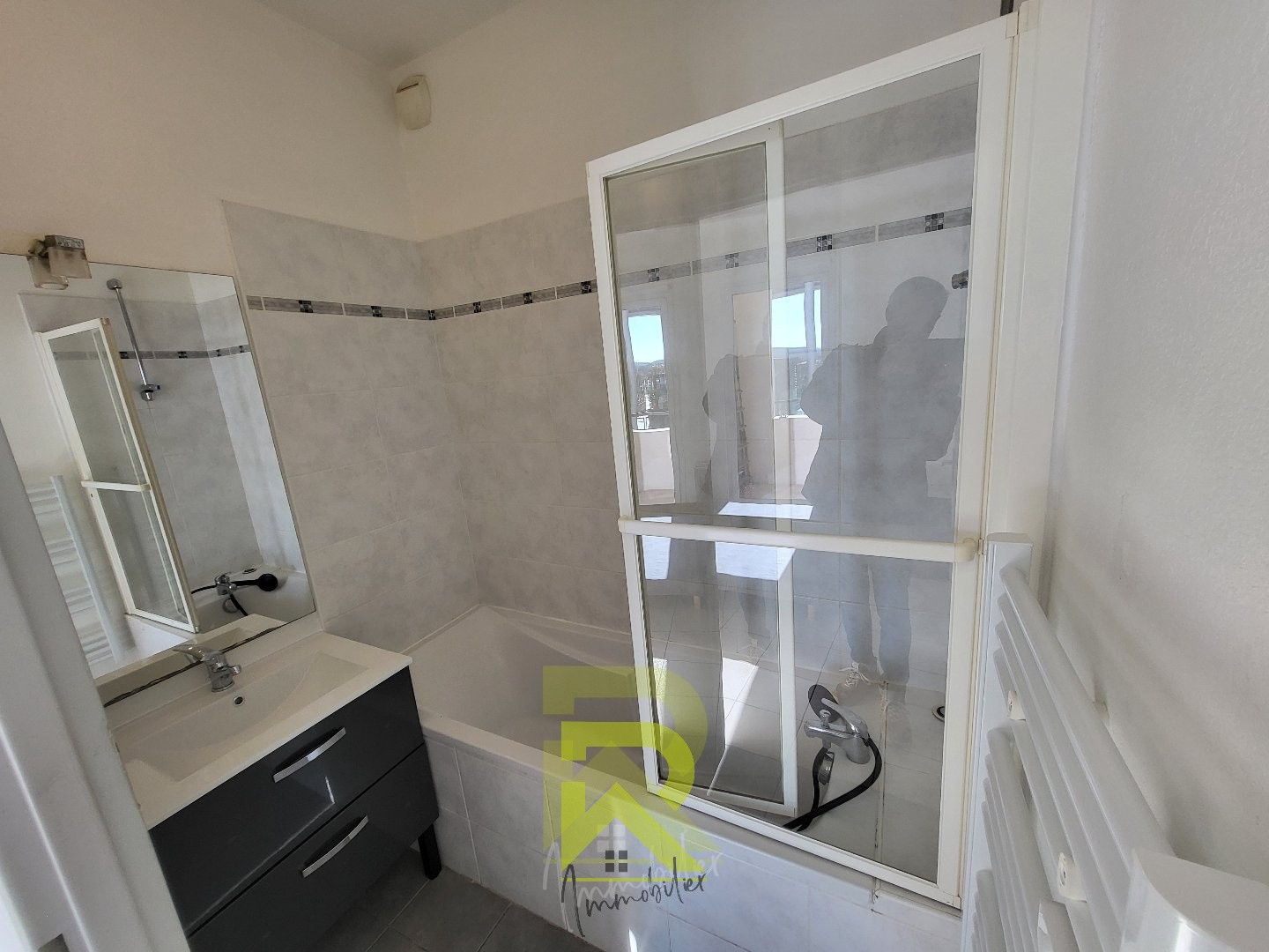 Appartement T2 Béziers idéal investisseur — photo 4