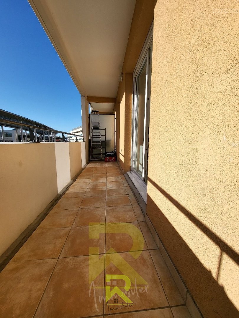 Appartement T2 Béziers idéal investisseur — photo 5