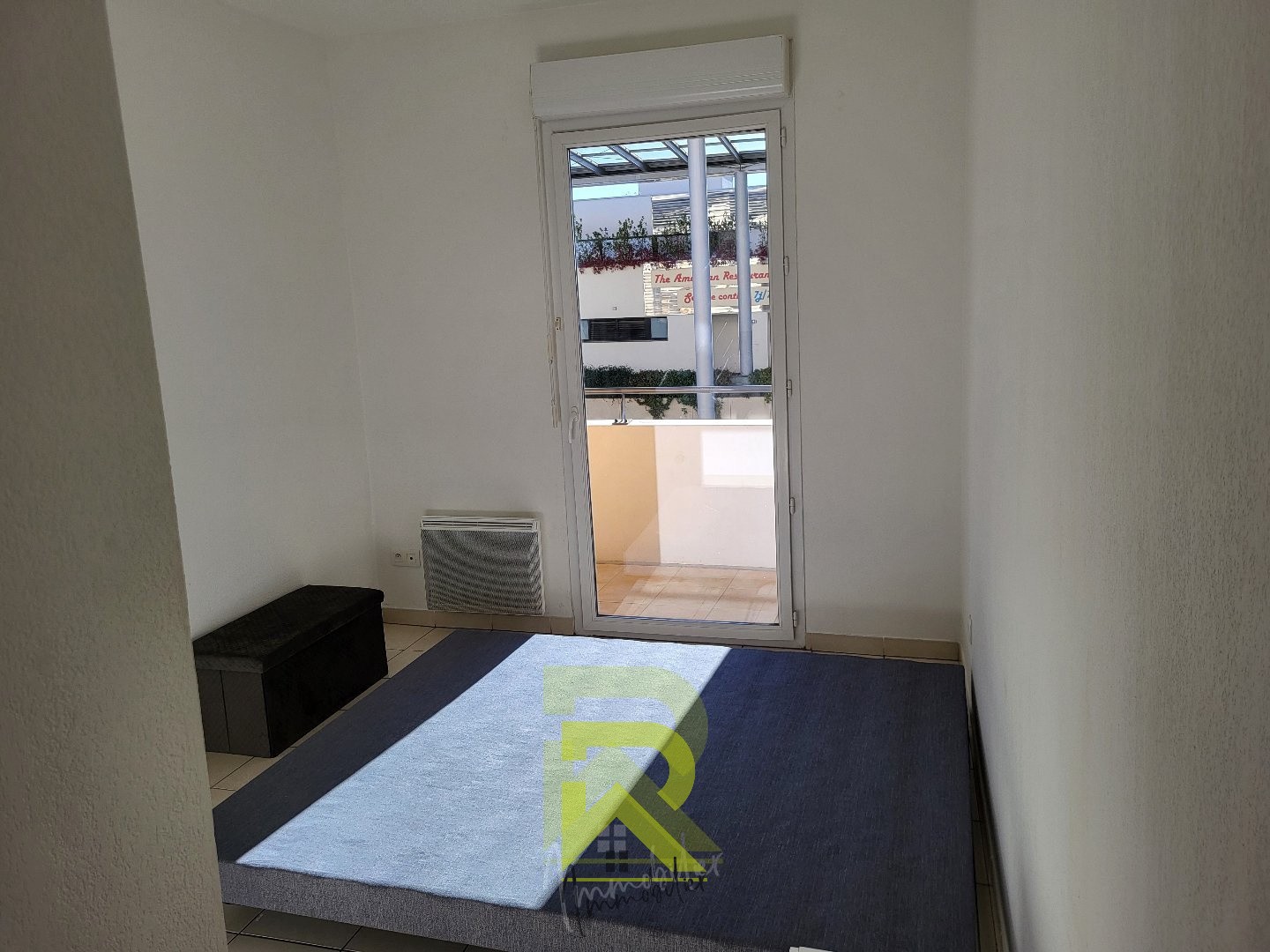 Appartement T2 Béziers idéal investisseur — photo 8