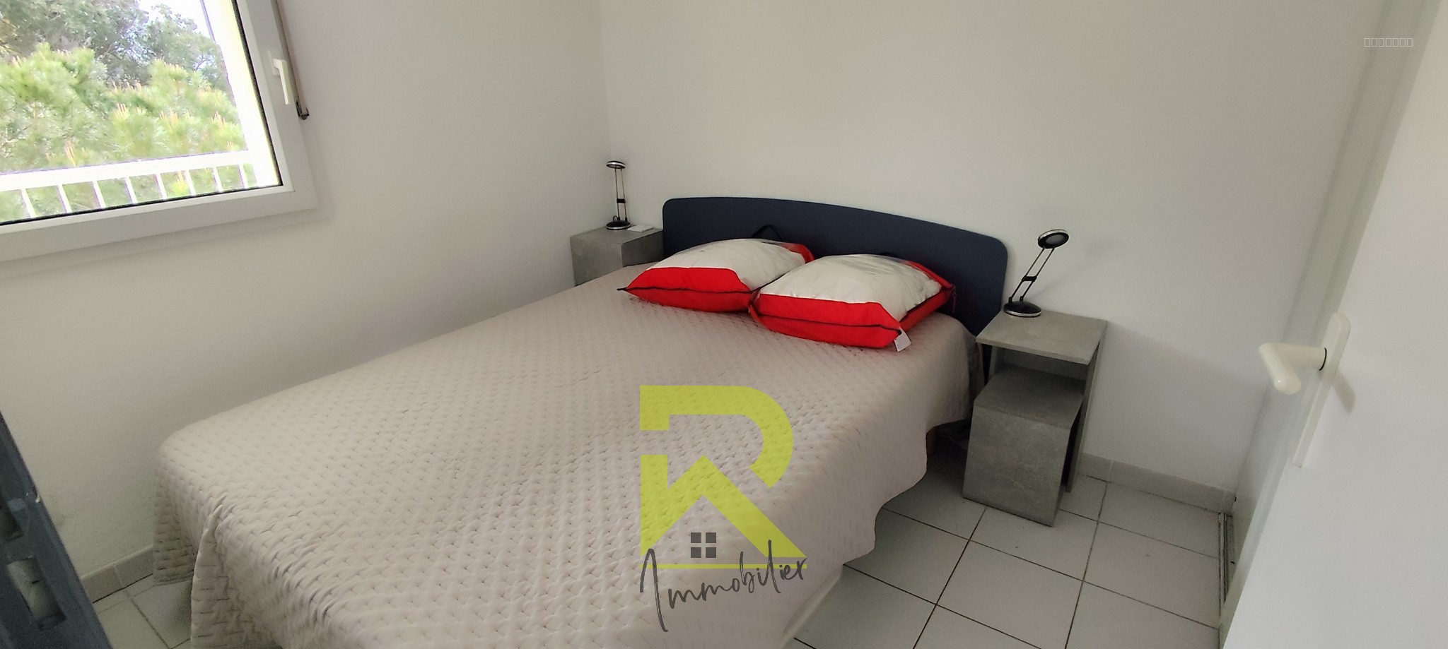 LE CAP D'AGDE - Appartement avec piscine proche plage — photo 3