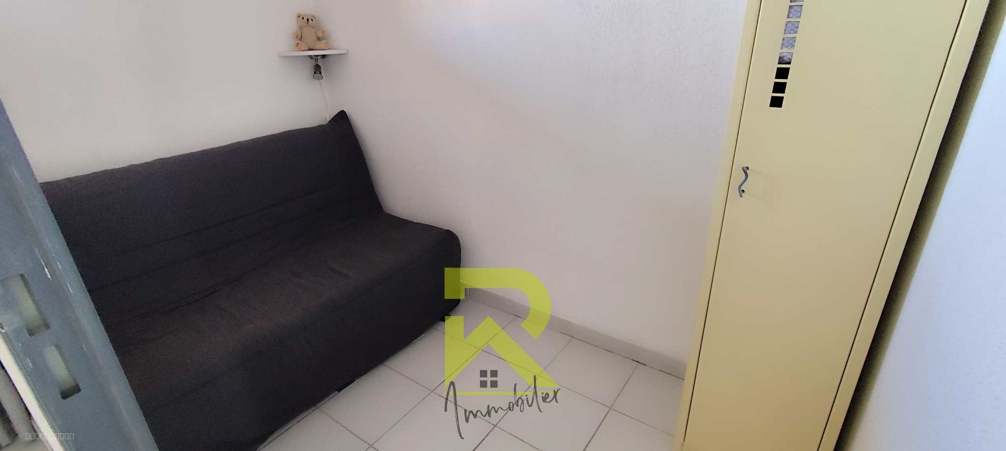 LE CAP D'AGDE - Appartement avec piscine proche plage — photo 4