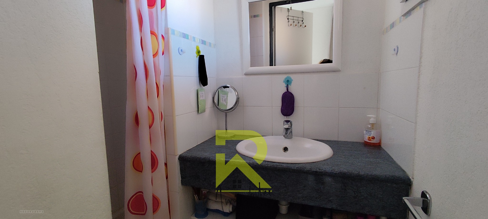 LE CAP D'AGDE - Appartement avec piscine proche plage — photo 6