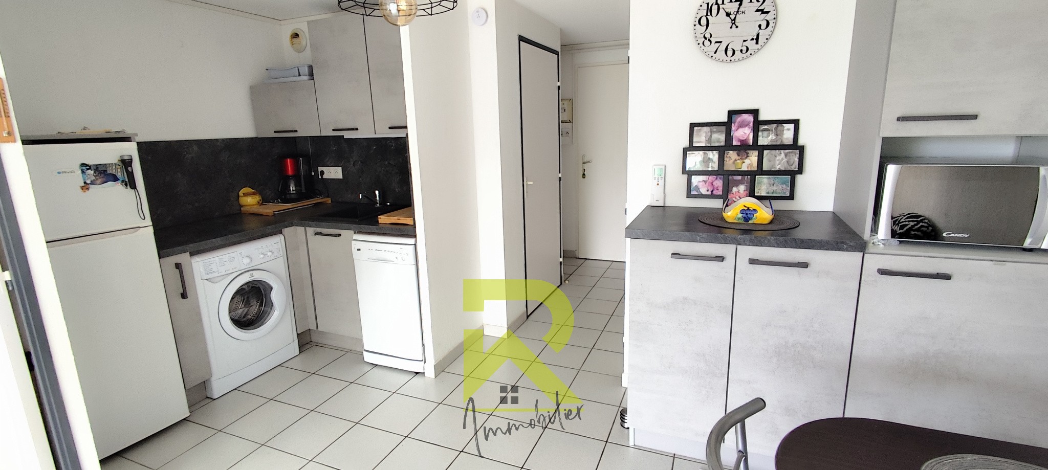 LE CAP D'AGDE - Appartement avec piscine proche plage — photo 8