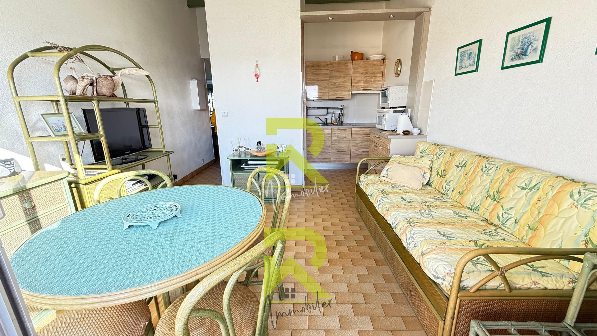 LE CAP D'AGDE - UNE DES PLUS BELLE VUE — photo 4