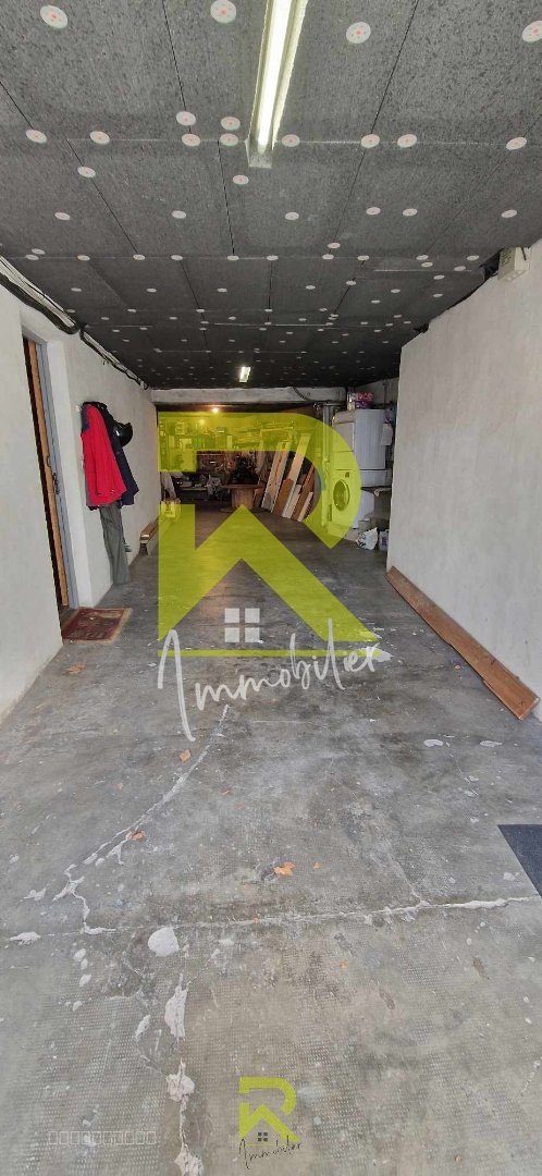 Maison de ville avec garage — photo 14