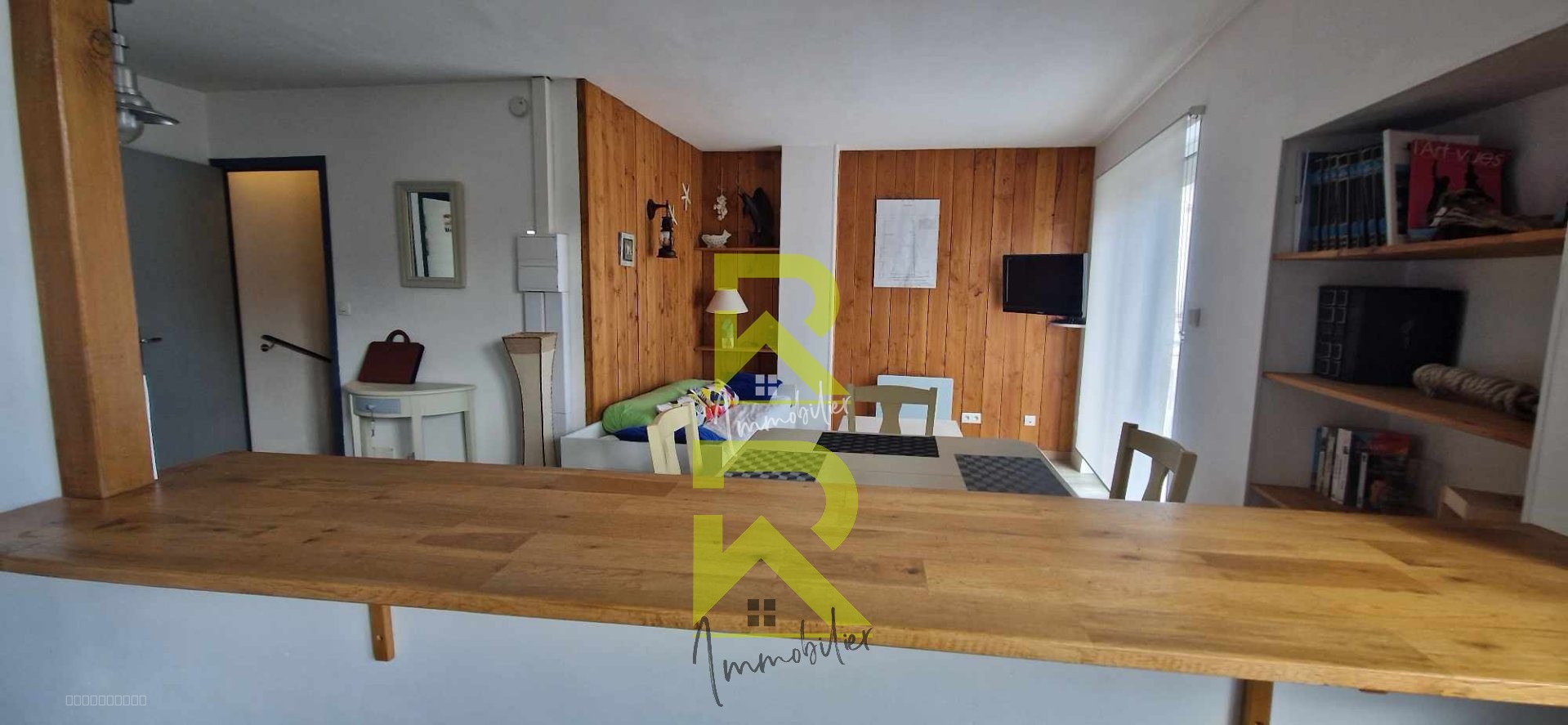Maison de ville avec garage — photo 8