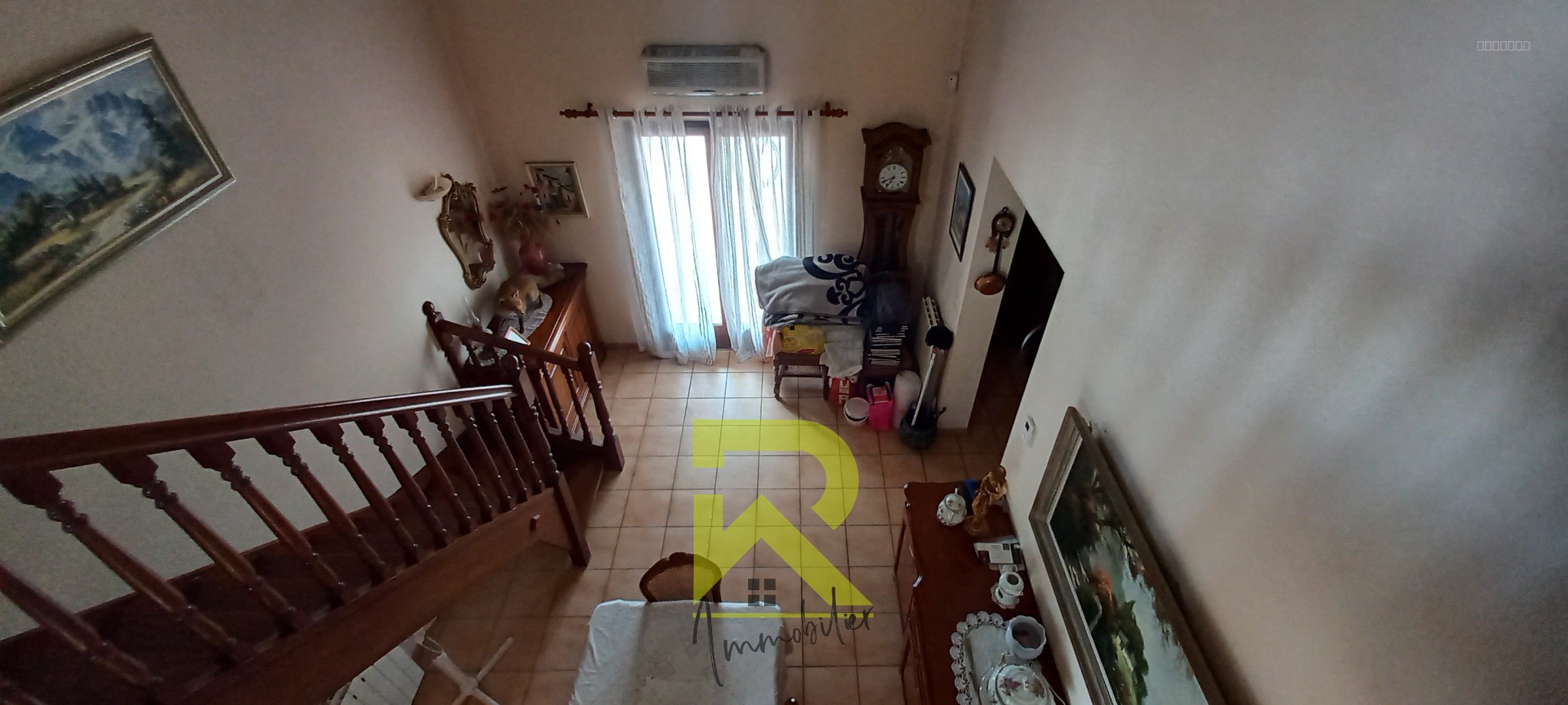 Beziers dans un bon quartier maison de construction traditionnelle  avec garage et jardin — photo 15