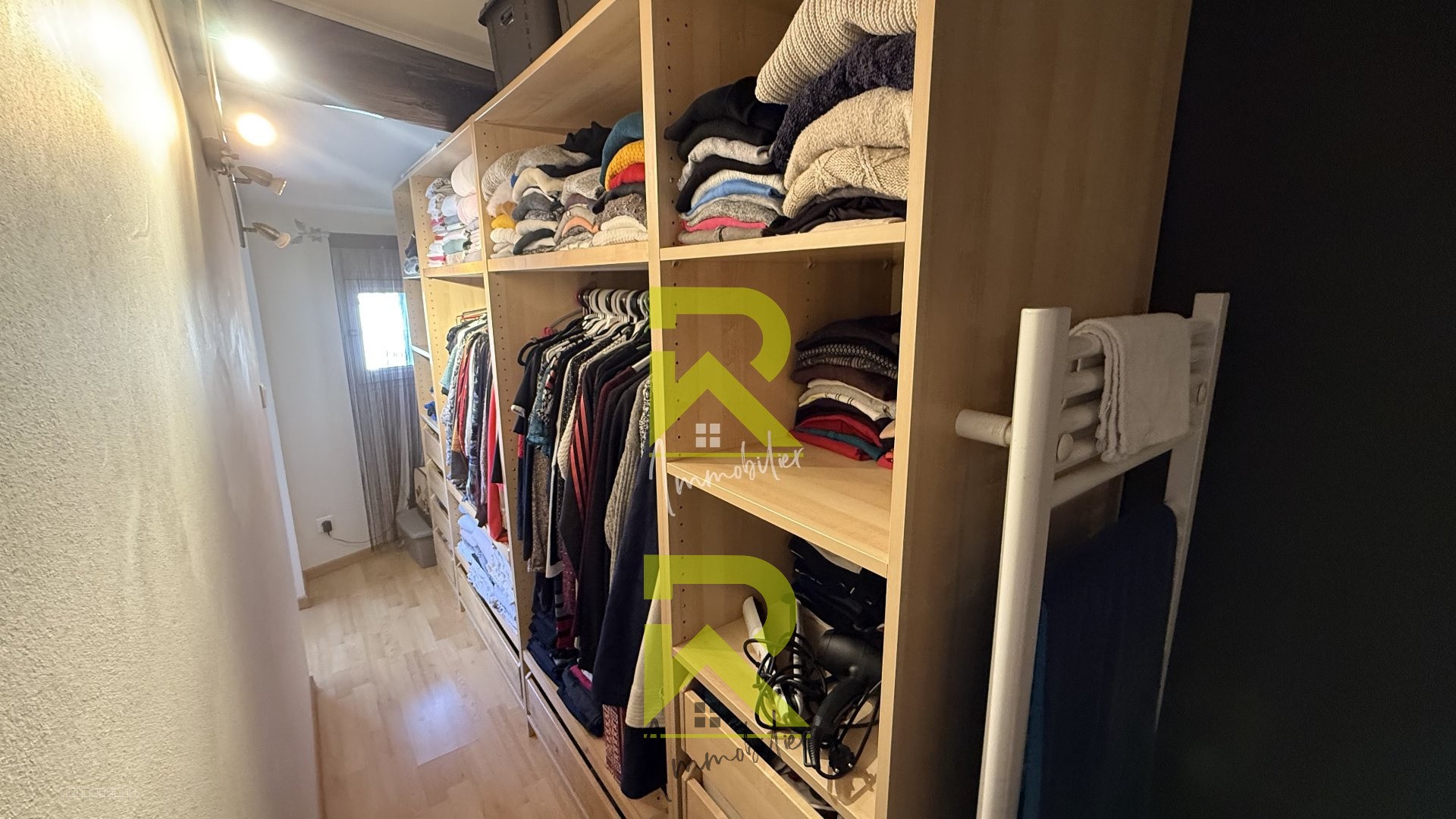 MAISON DE VILLE RENOVEE AVEC GARAGE — photo 6