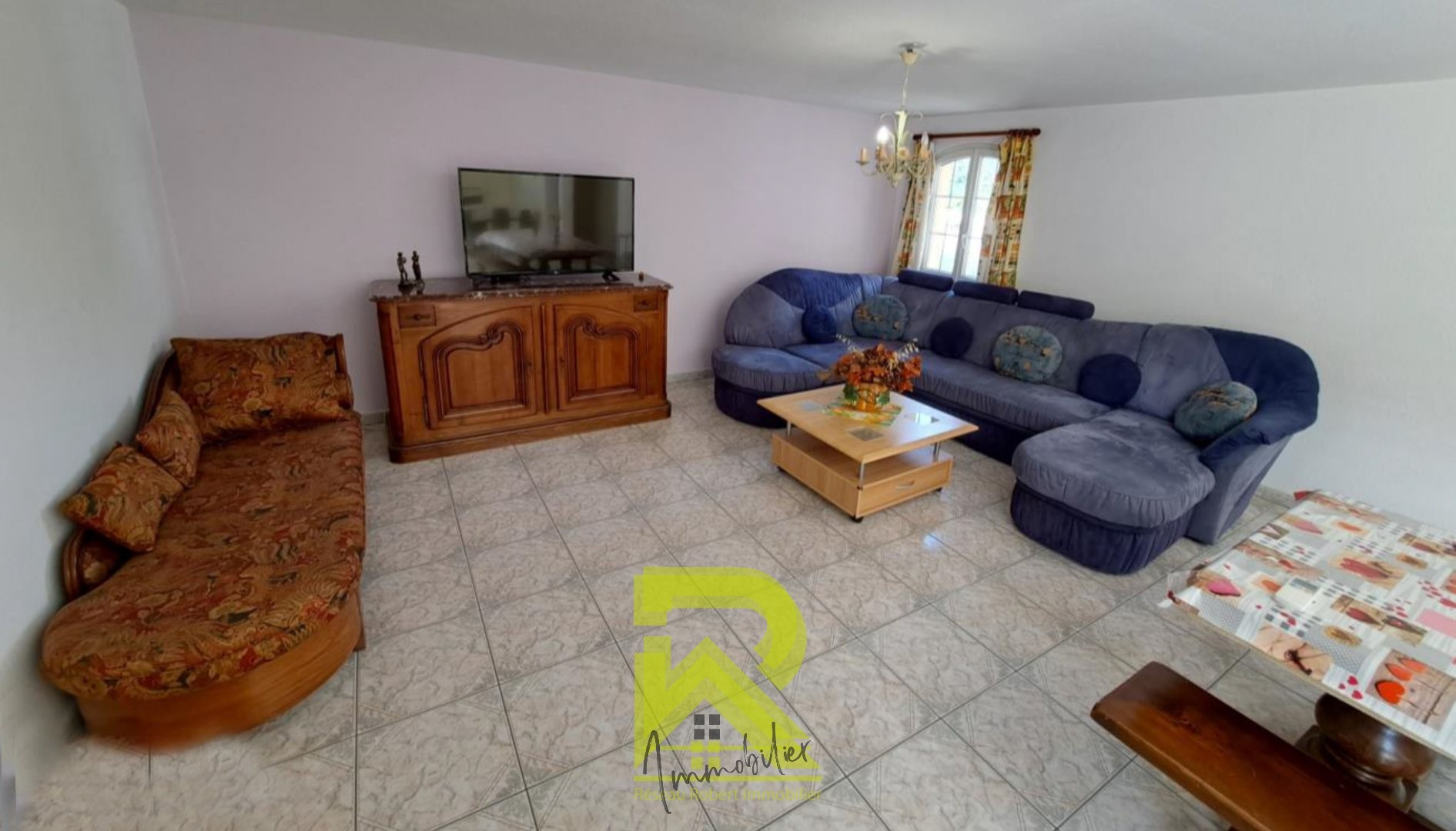 Charmante Maison + 4 appartements +1 terrain viabilisé à RIBAUTE 11220 — photo 10