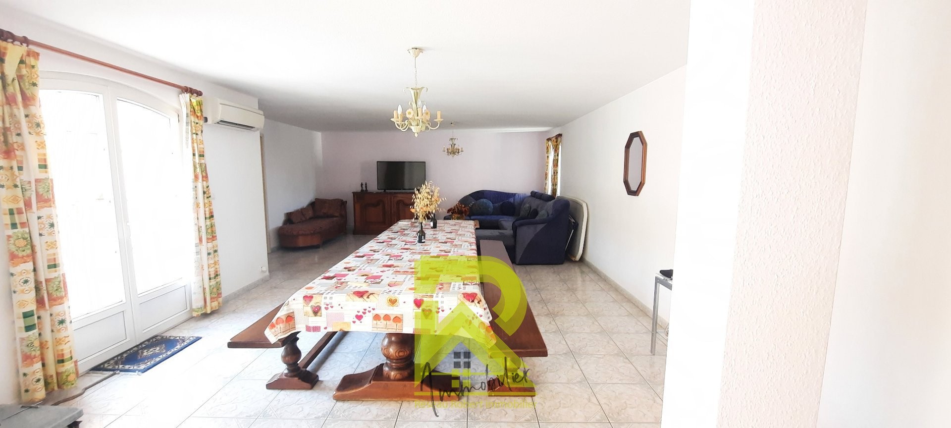 Charmante Maison + 4 appartements +1 terrain viabilisé à RIBAUTE 11220 — photo 6