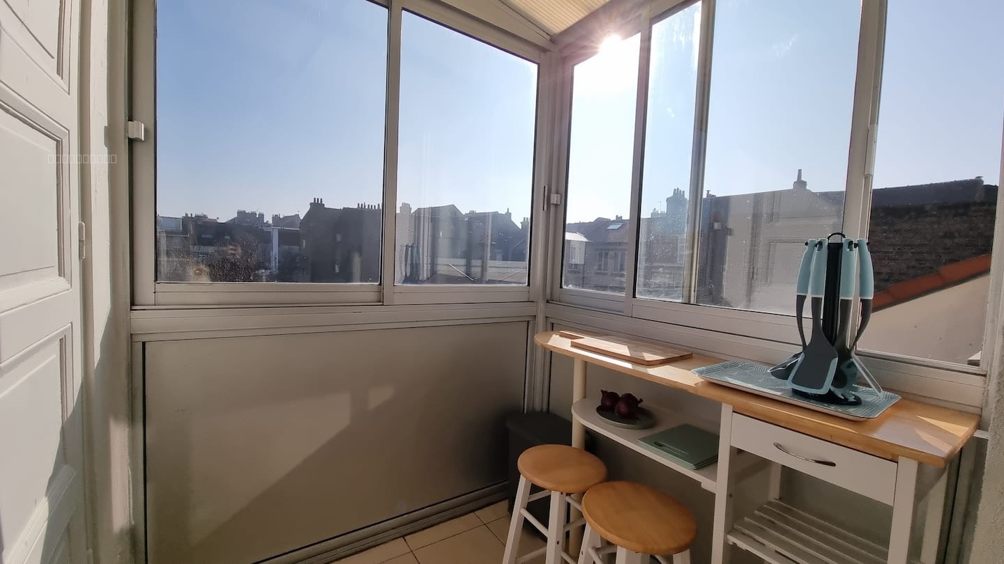 PETIT IMMEUBLE — photo 8