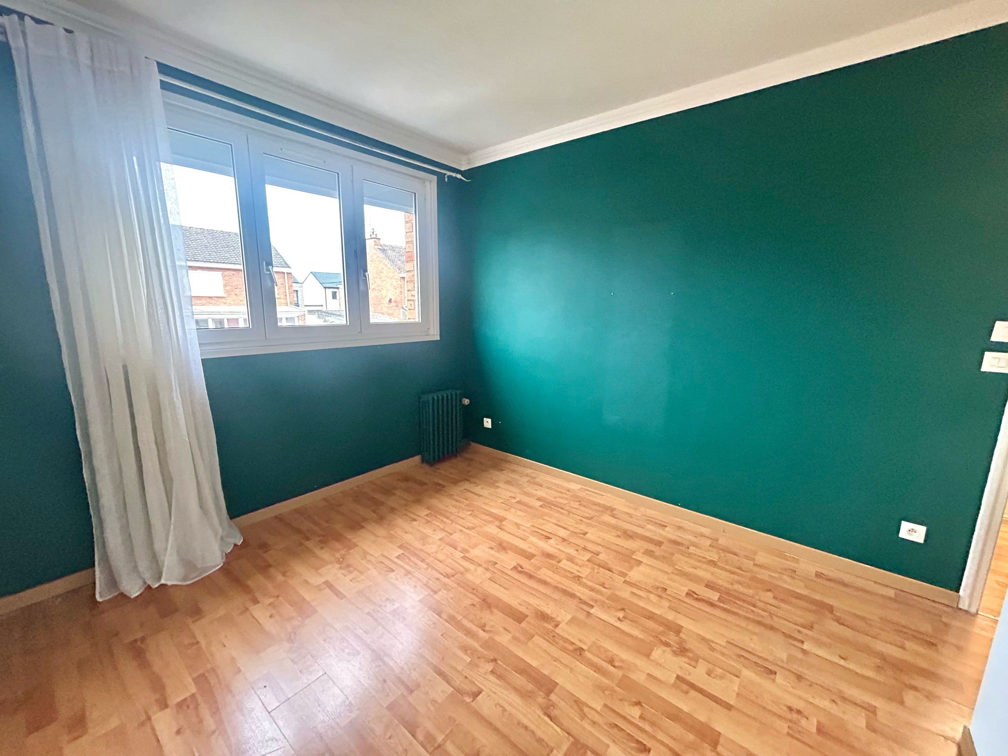 Maison de ville — photo 5