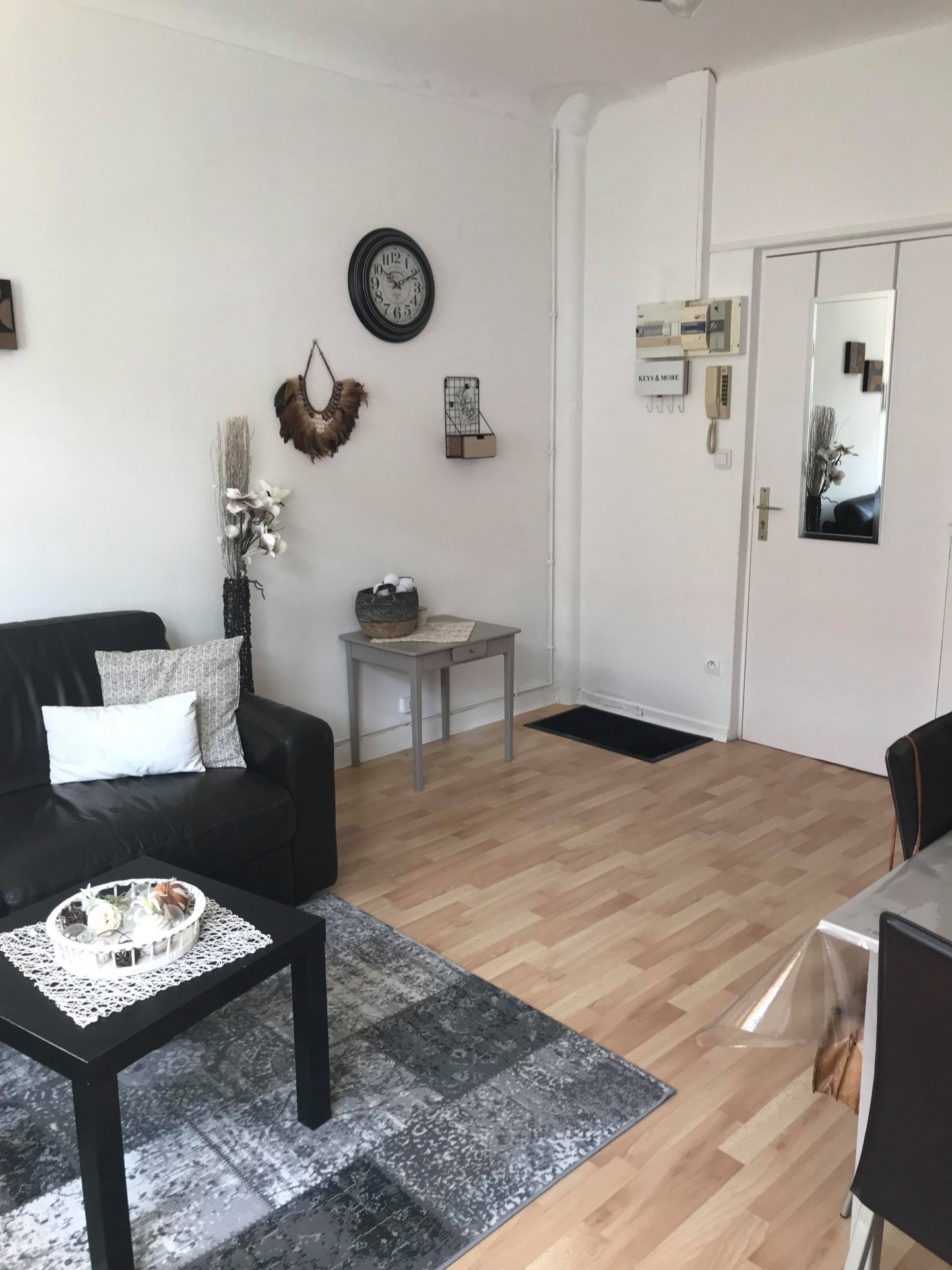 appartement Dunkerque — photo 3