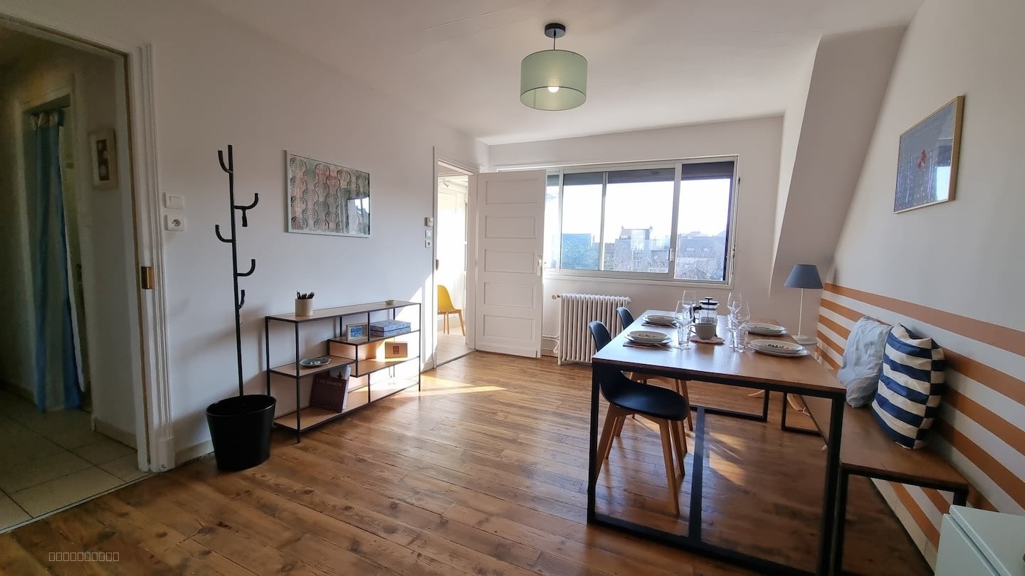 PETIT IMMEUBLE — photo 4